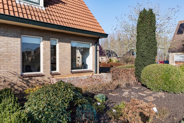 Foto - Te koop: Grietmansstraat 51, 9076 BD Sint Annaparochie